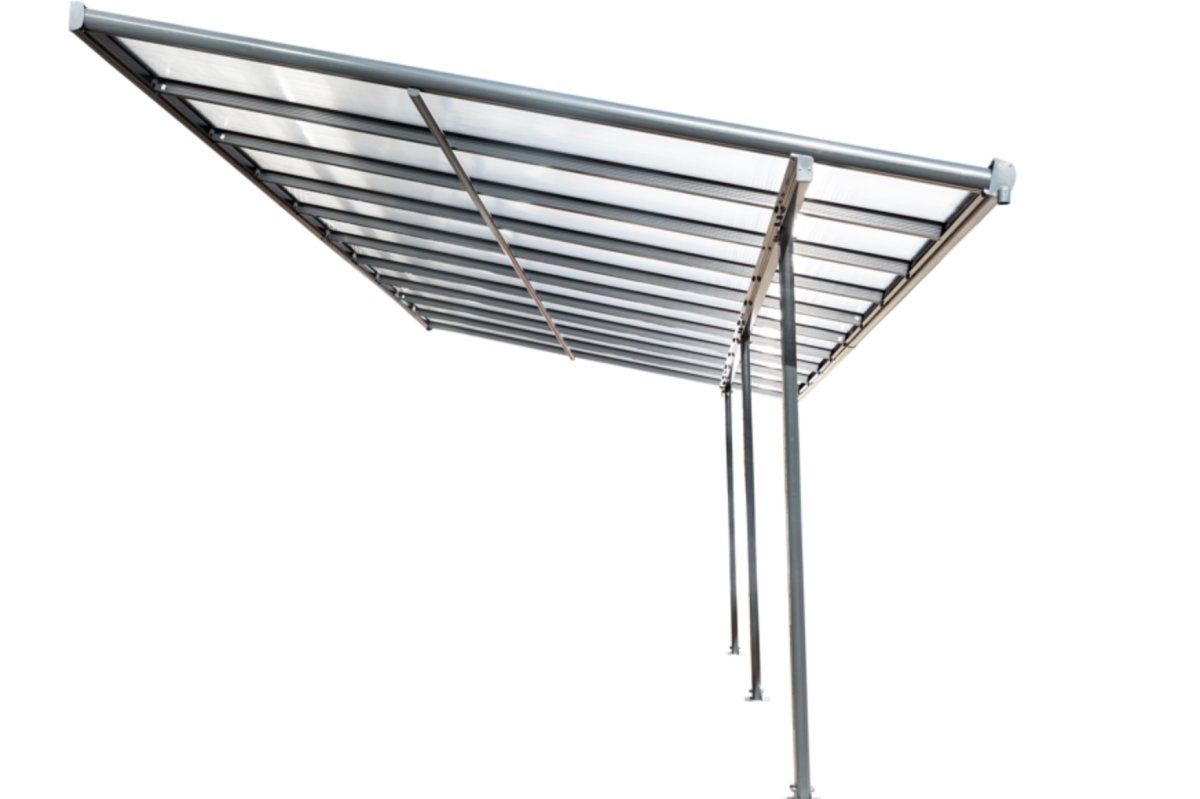 Patio Cover/Carport 6m x 3m