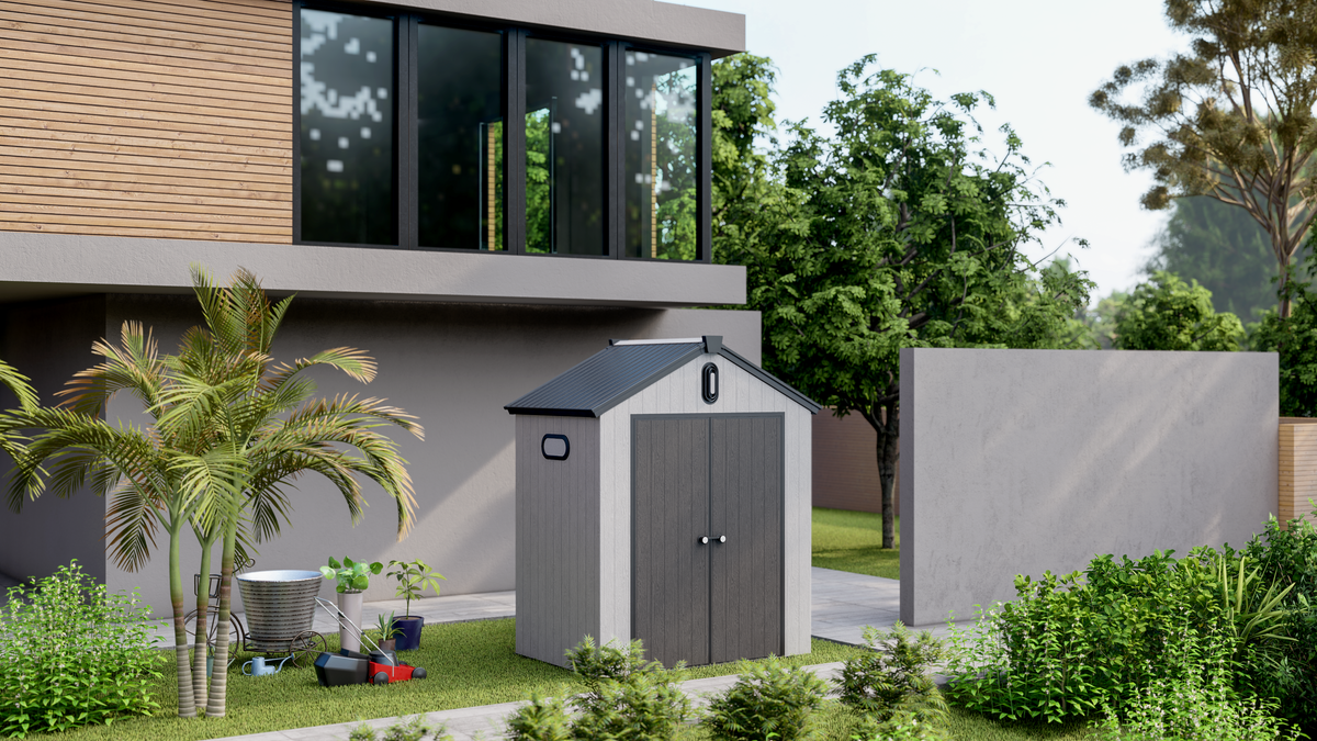 Bargain Backyard: Transform Your Backyard