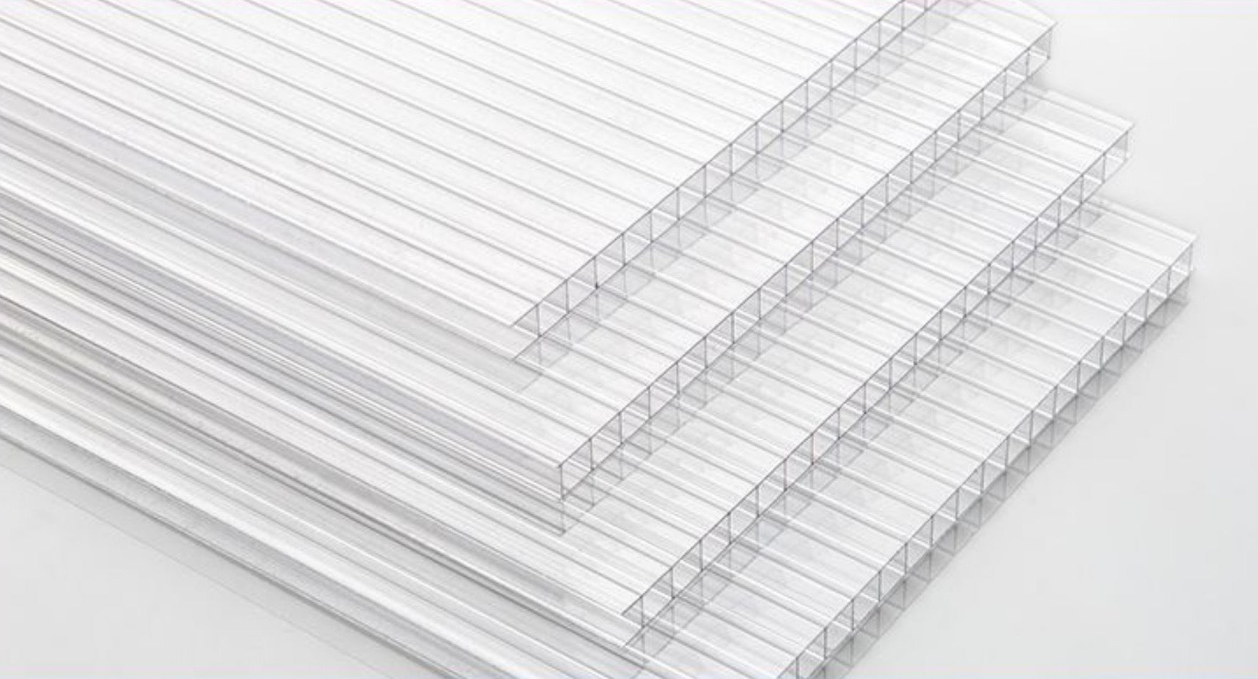 Greenhouse 6x4ft Replacement Panels – Bargain Backyard