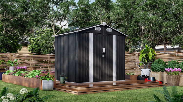 Bargain Backyard: Transform Your Backyard