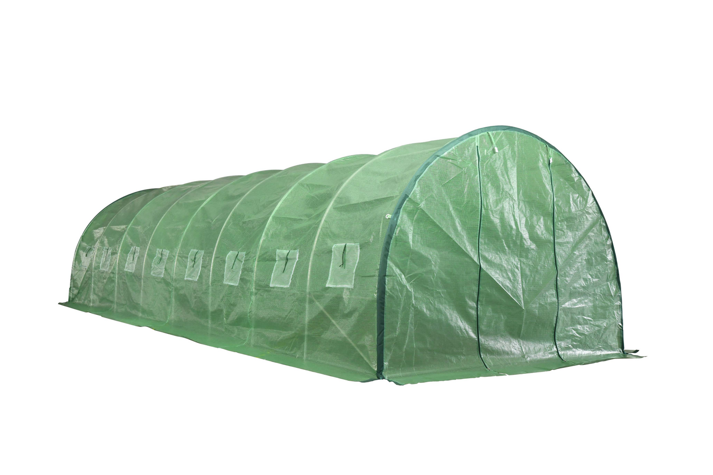 Tunnelhouse 8m x 3m