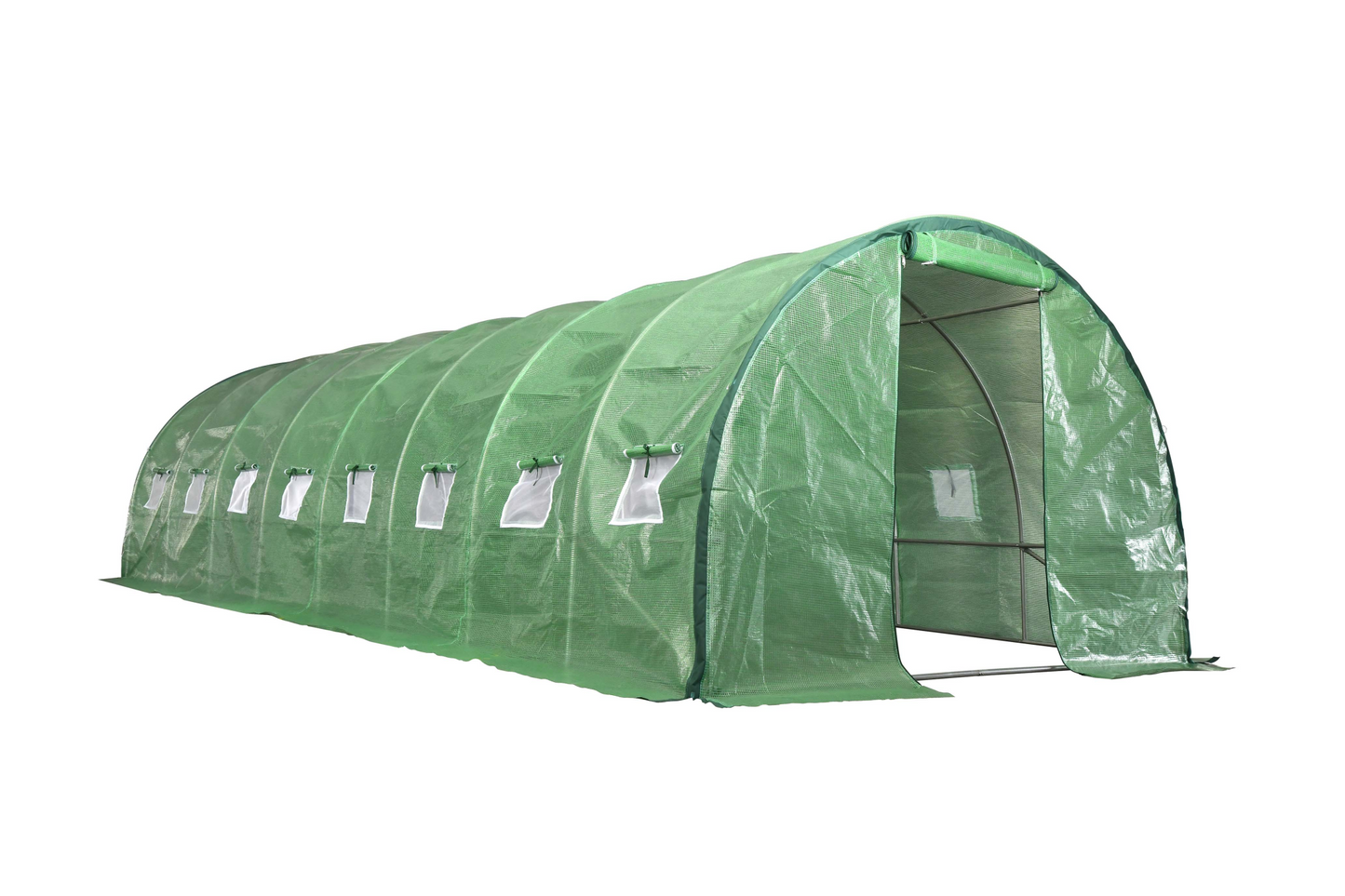 Tunnelhouse 8m x 3m