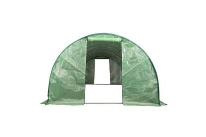 Tunnelhouse 8m x 3m