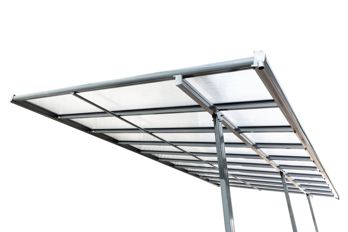 Patio Cover/Carport 6m x 3m