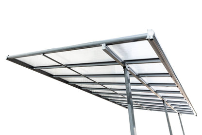 Patio Cover/Carport 6m x 3m