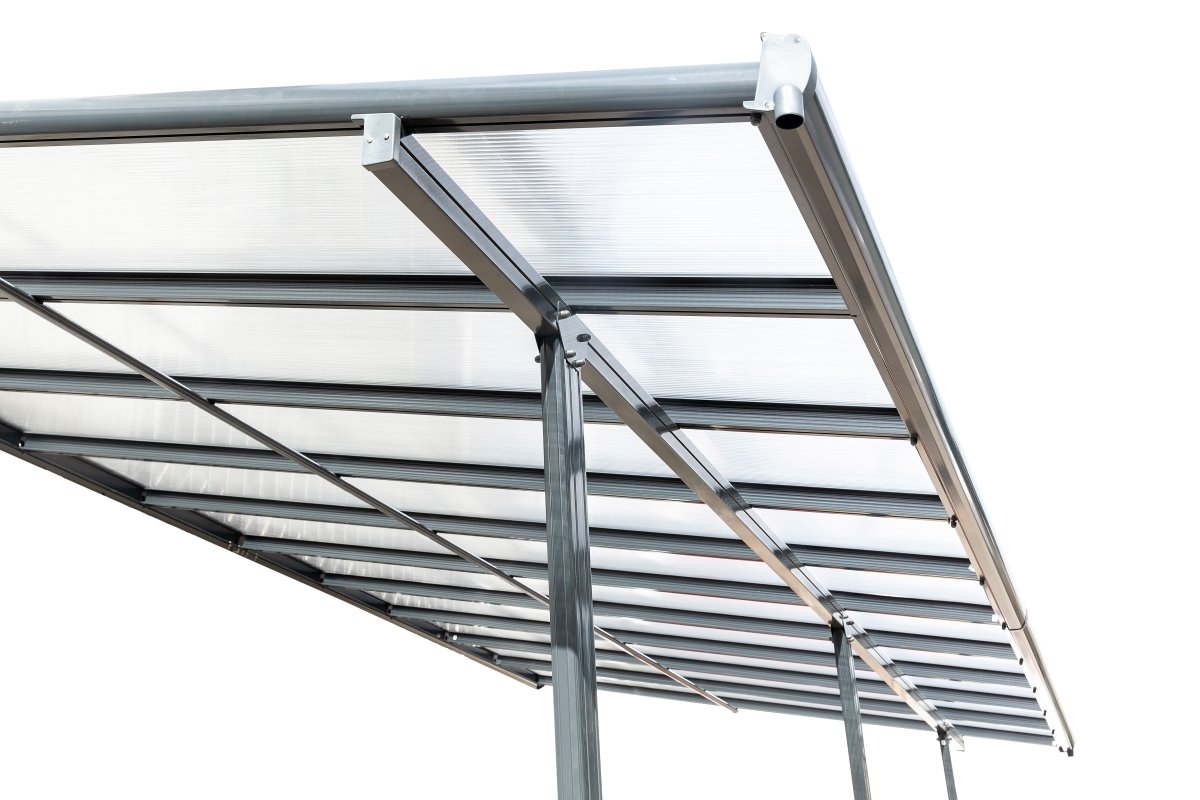 Patio Cover/Carport 6m x 3m
