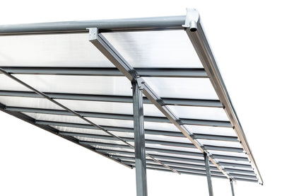 Patio Cover/Carport 6m x 3m
