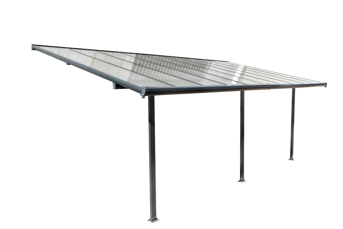 Patio Cover/Carport 6m x 3m