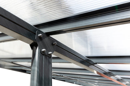 Patio Cover/Carport 6m x 3m