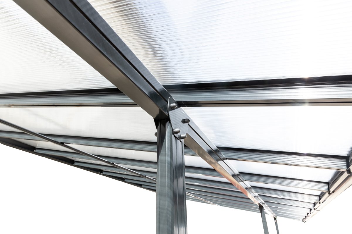 Patio Cover/Carport 6m x 3m