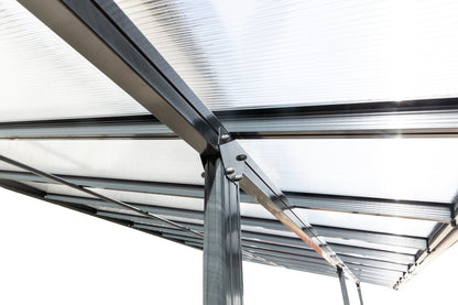 Patio Cover/Carport 6m x 3m