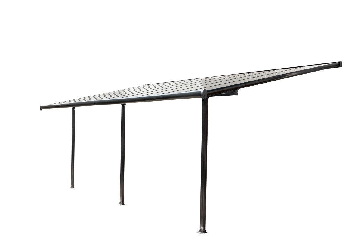 Patio Cover/Carport 6m x 3m