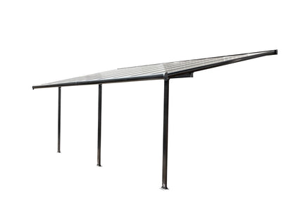Patio Cover/Carport 6m x 3m