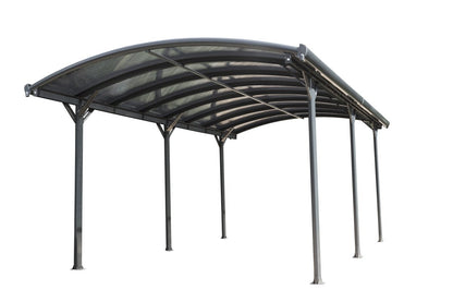Rhino Carport 5m x 3m