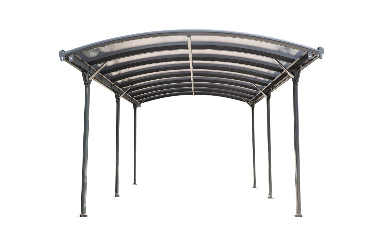 Rhino Carport 5m x 3m