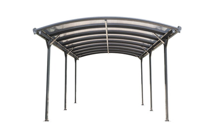 Rhino Carport 5m x 3m