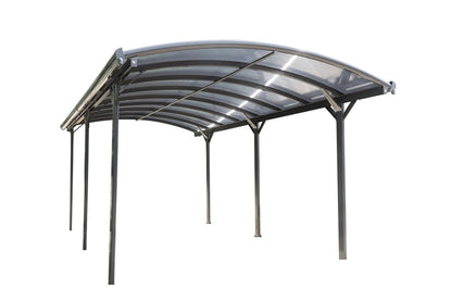Rhino Carport 5m x 3m