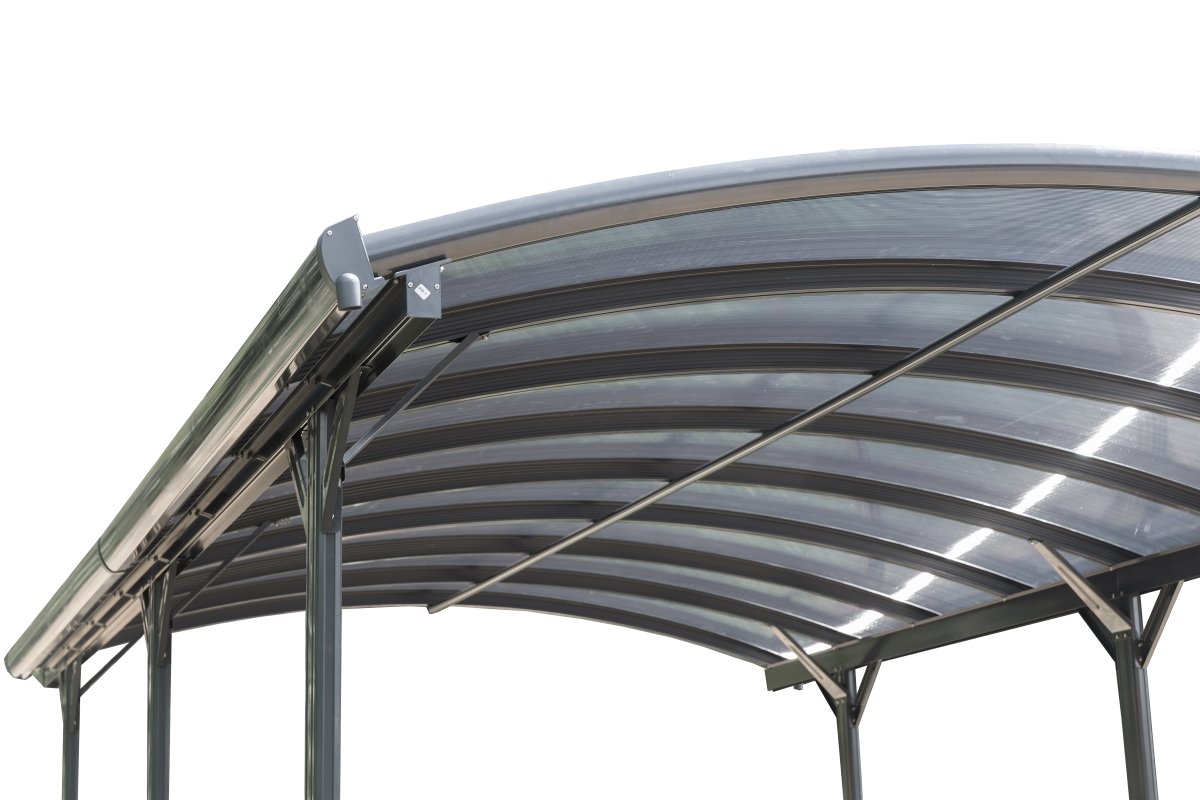 Rhino Carport 5m x 3m
