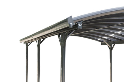 Rhino Carport 5m x 3m