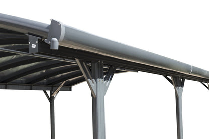 Rhino Carport 5m x 3m