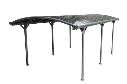 Rhino Carport 5m x 3m