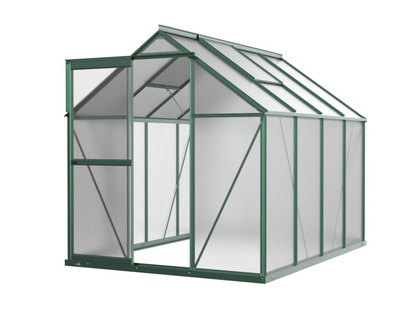 Greenhouse 6 x 8ft