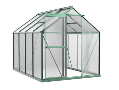 Greenhouse 6 x 8ft