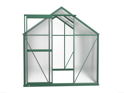 Greenhouse 6 x 8ft